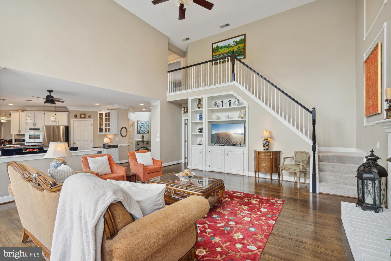 PINEY GLEN VILLAGE - Residential