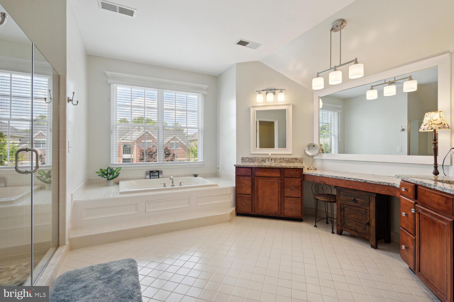 PINEY GLEN VILLAGE - Residential