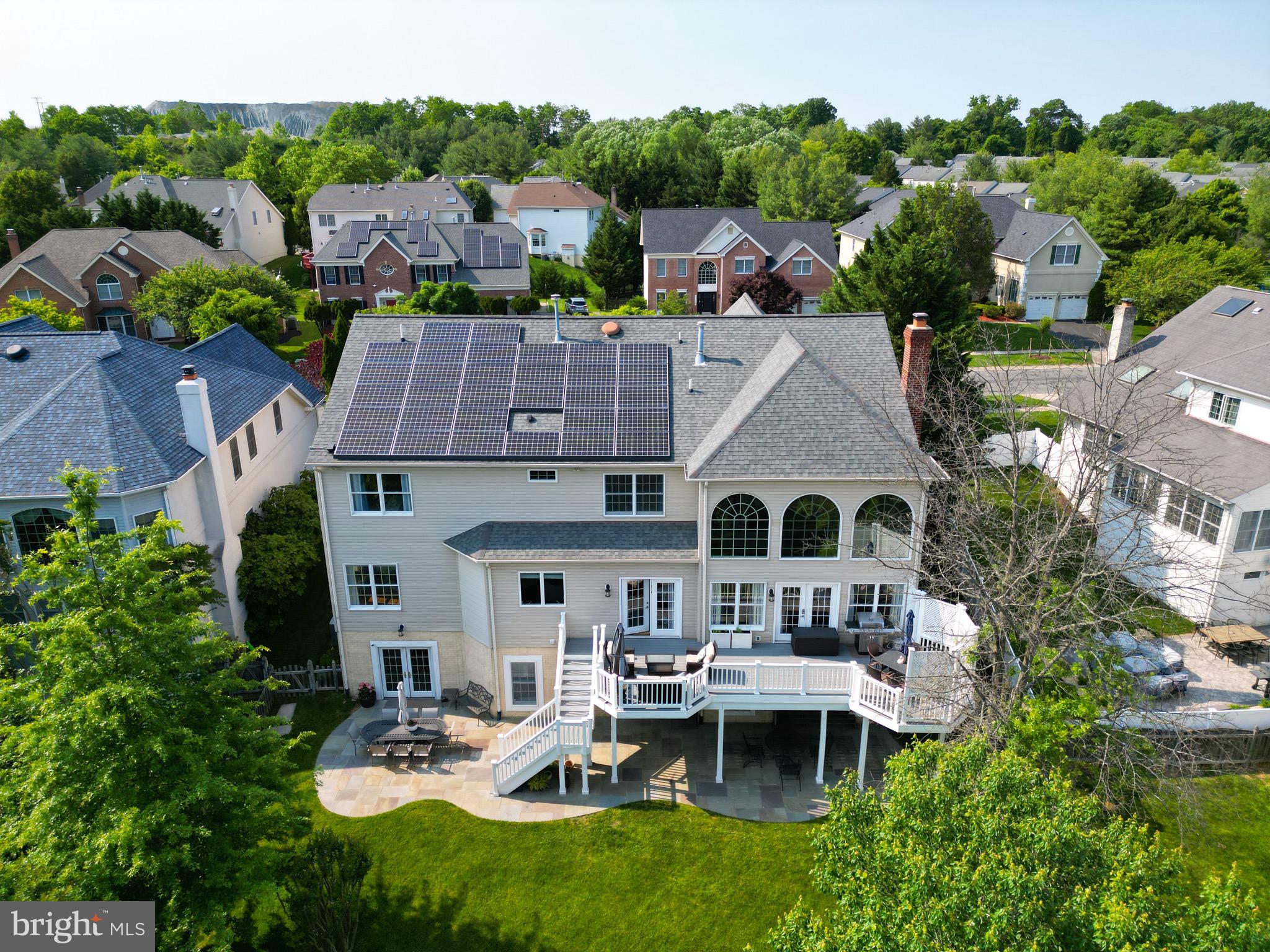 PINEY GLEN VILLAGE - Residential