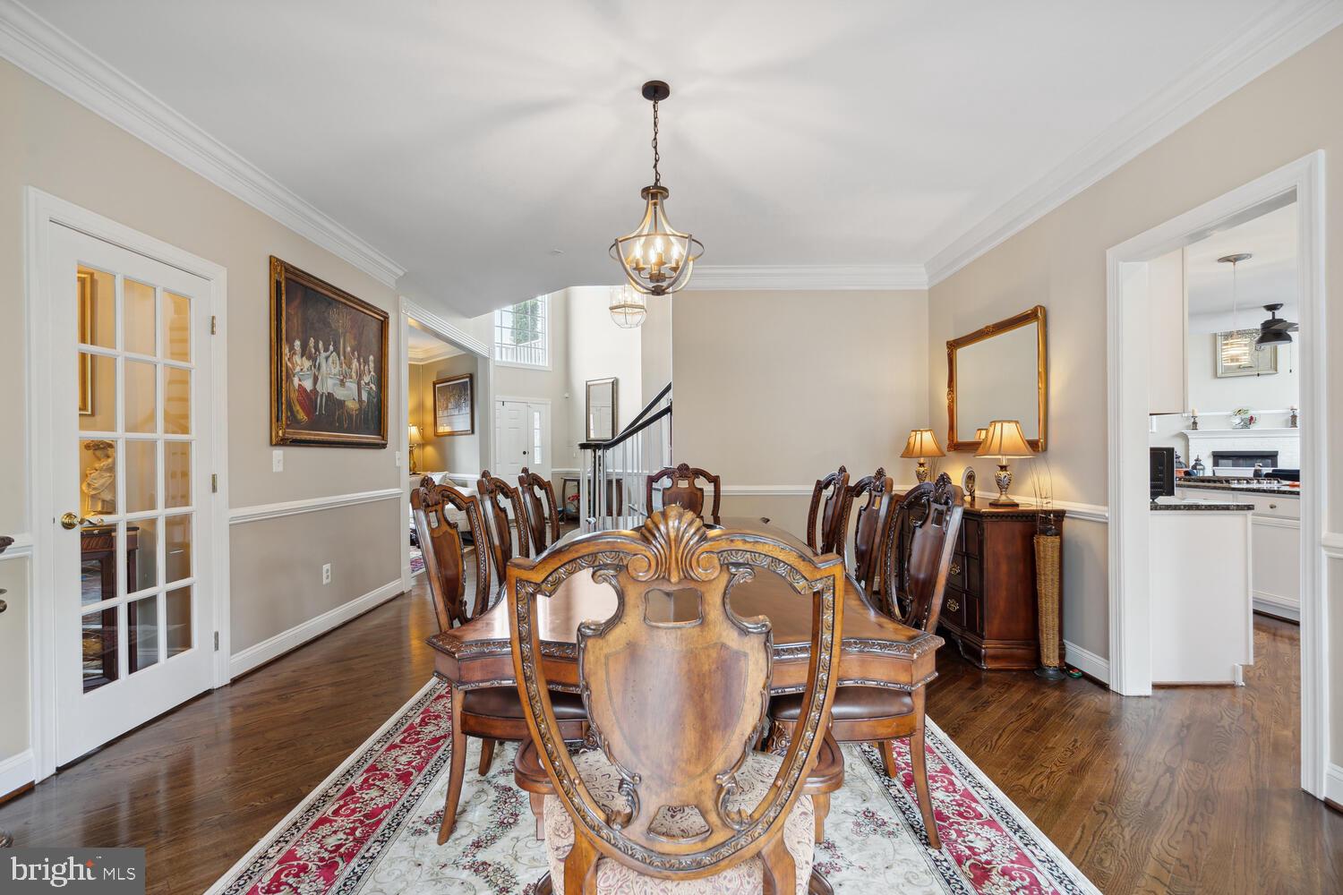 PINEY GLEN VILLAGE - Residential