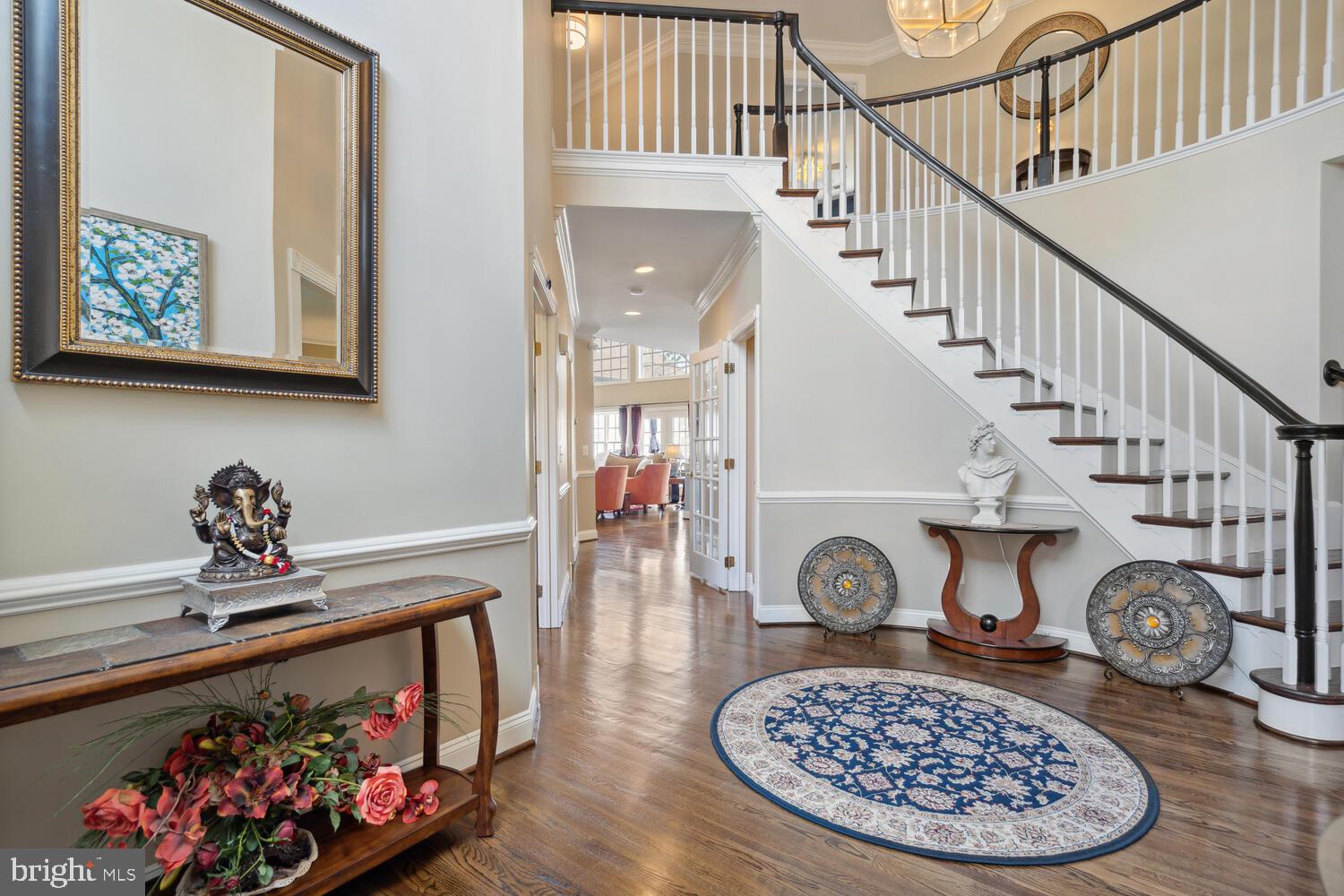 PINEY GLEN VILLAGE - Residential