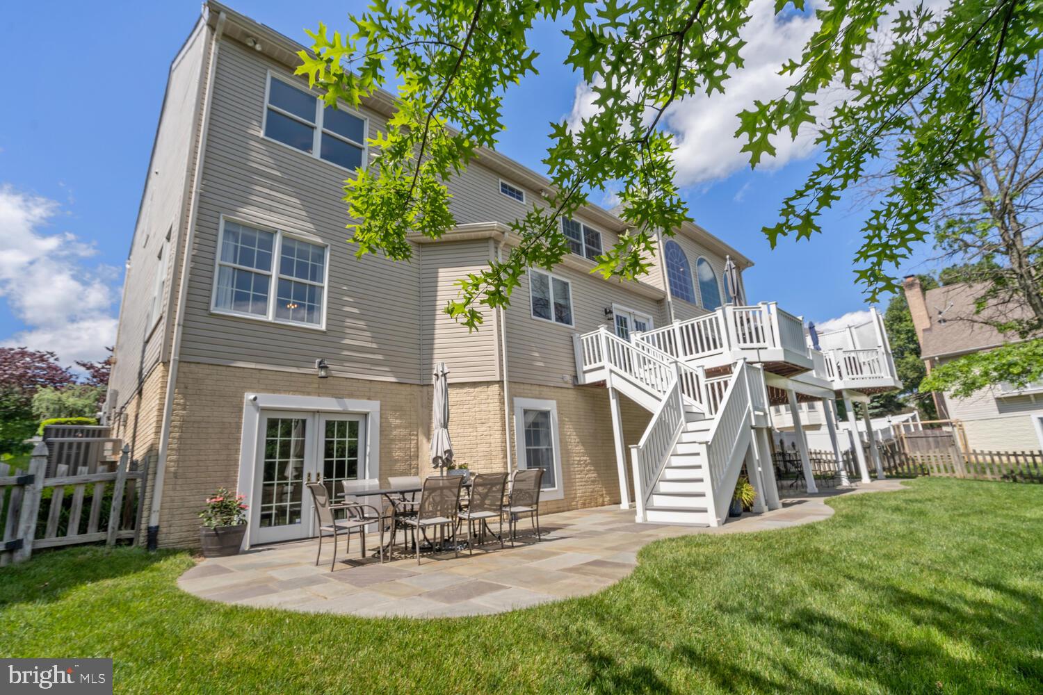 PINEY GLEN VILLAGE - Residential