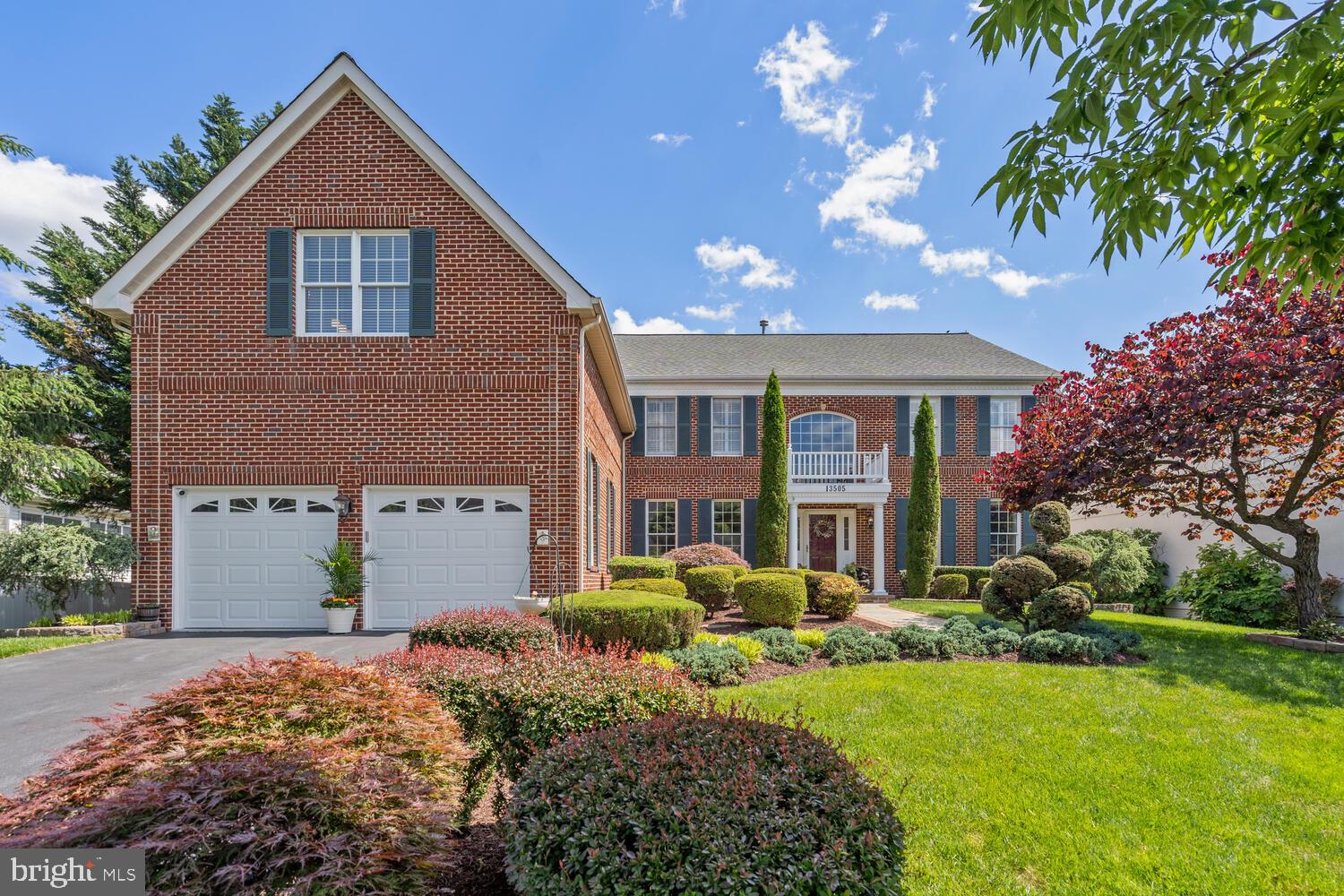 PINEY GLEN VILLAGE - Residential