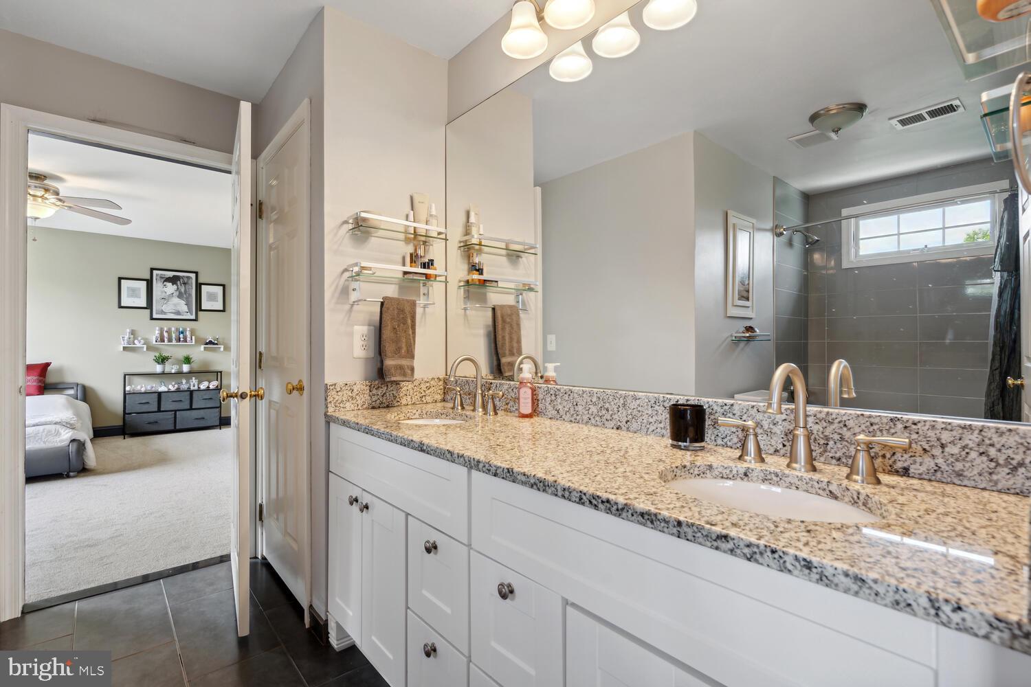 PINEY GLEN VILLAGE - Residential