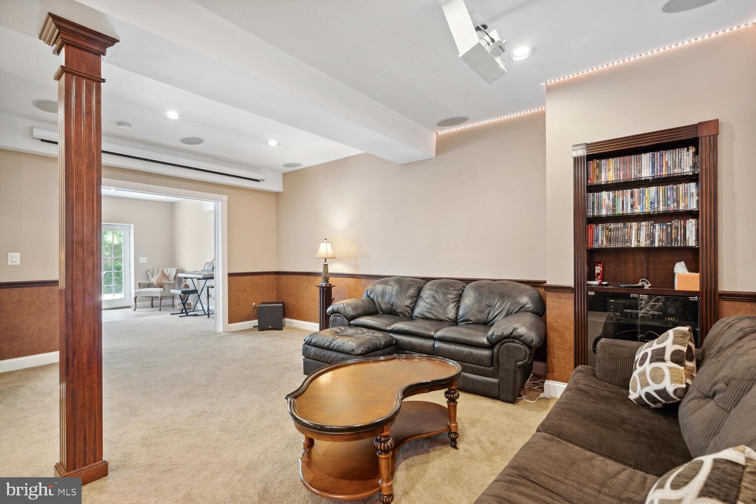 PINEY GLEN VILLAGE - Residential