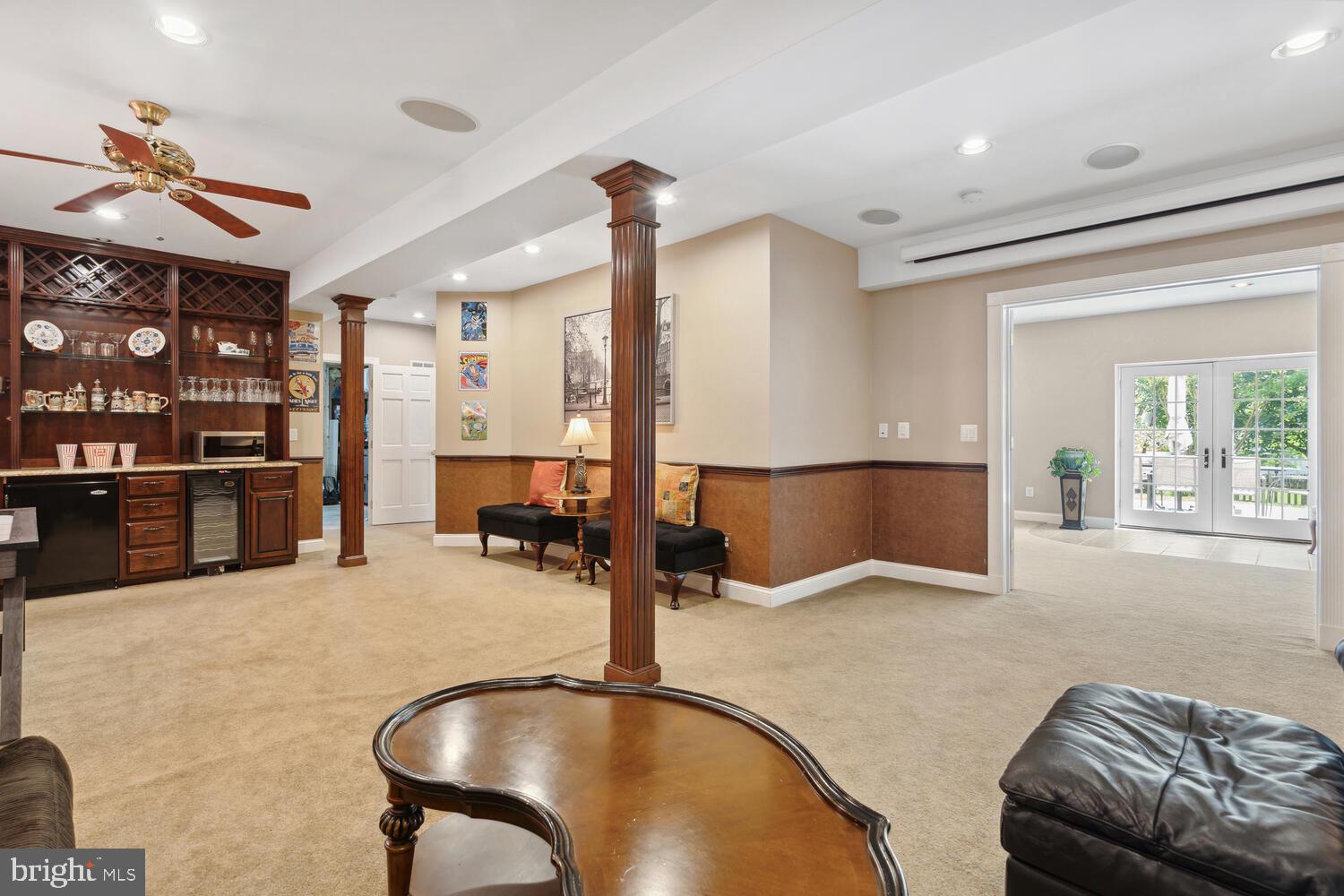 PINEY GLEN VILLAGE - Residential