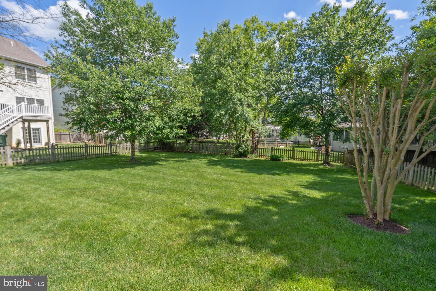 PINEY GLEN VILLAGE - Residential