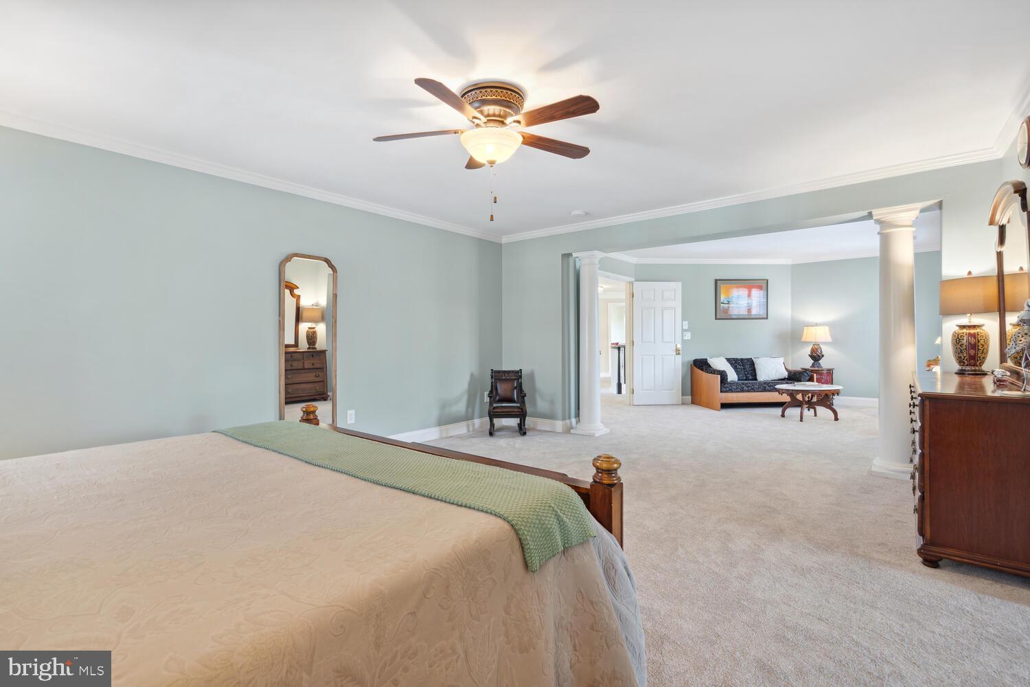 PINEY GLEN VILLAGE - Residential