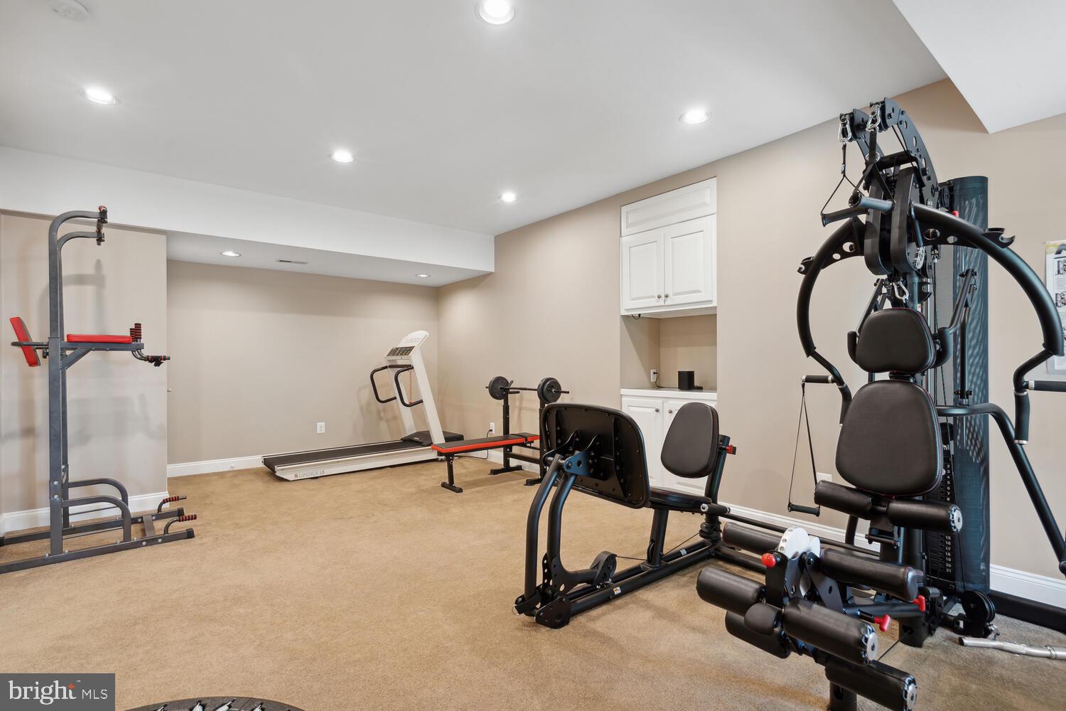 PINEY GLEN VILLAGE - Residential