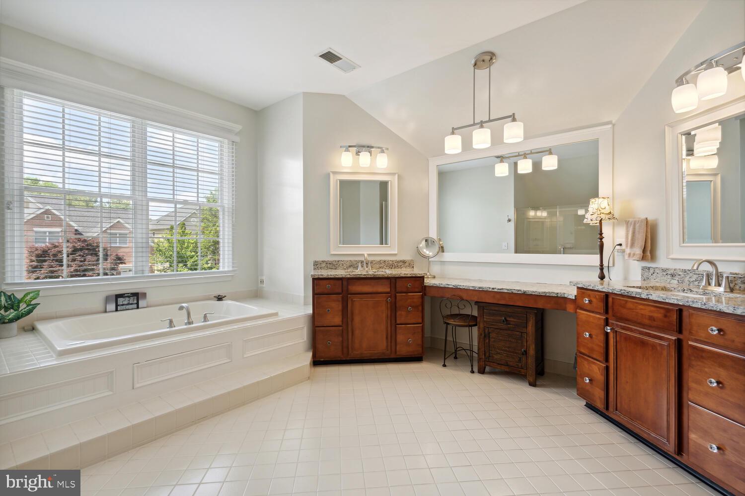 PINEY GLEN VILLAGE - Residential