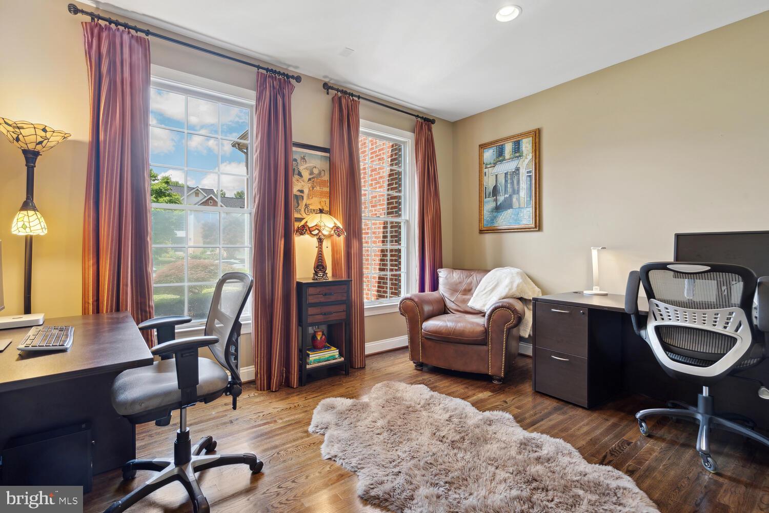 PINEY GLEN VILLAGE - Residential