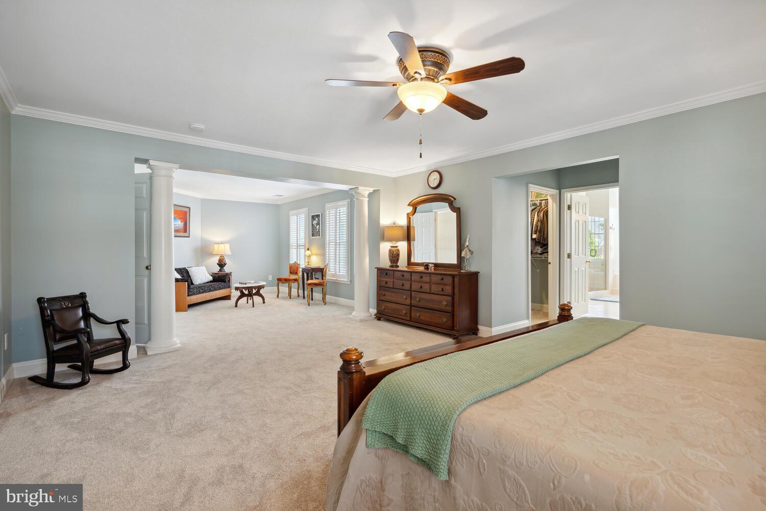 PINEY GLEN VILLAGE - Residential