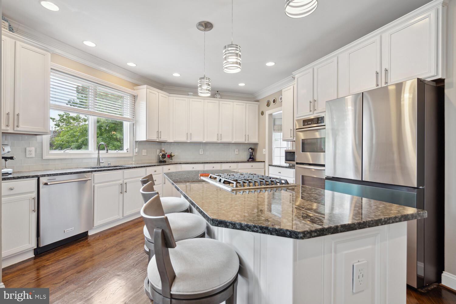 PINEY GLEN VILLAGE - Residential