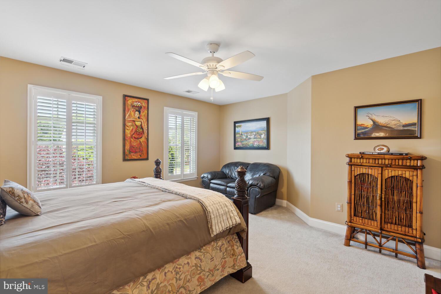 PINEY GLEN VILLAGE - Residential