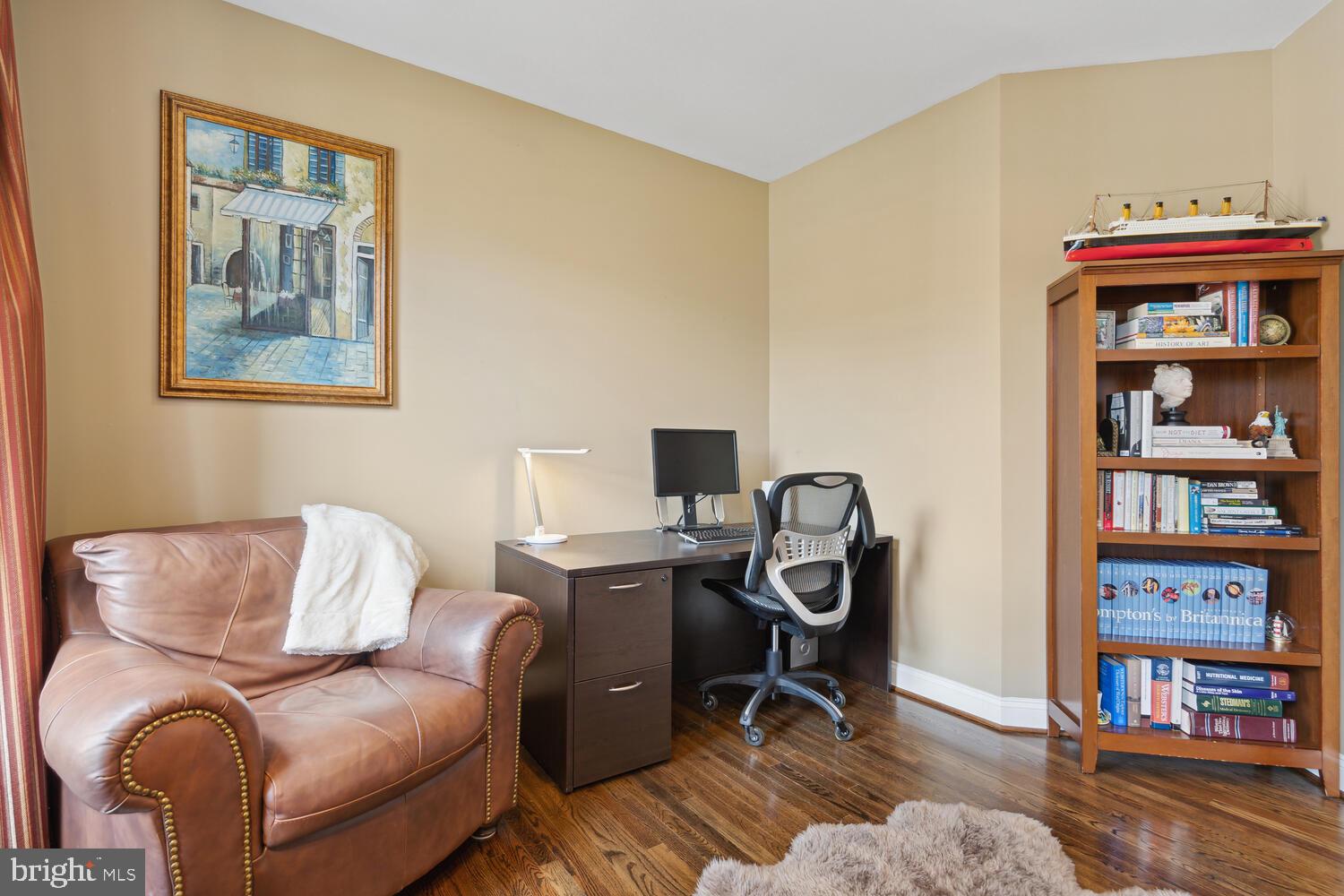 PINEY GLEN VILLAGE - Residential