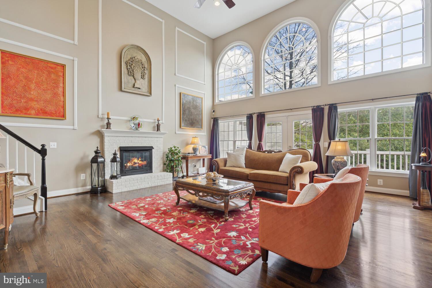 PINEY GLEN VILLAGE - Residential