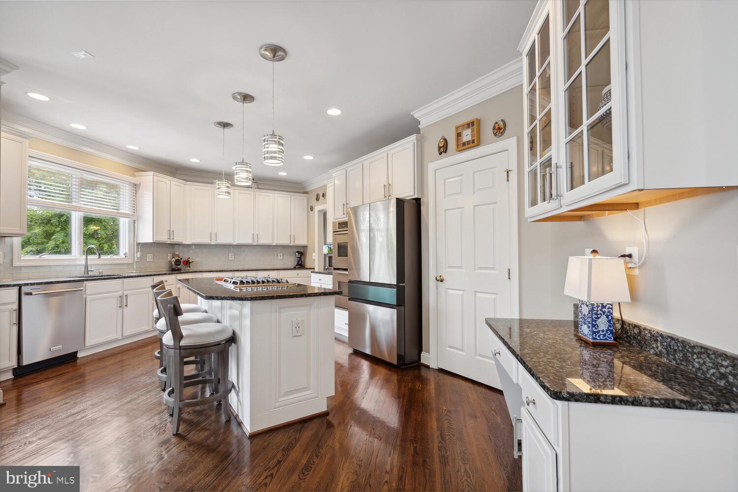 PINEY GLEN VILLAGE - Residential