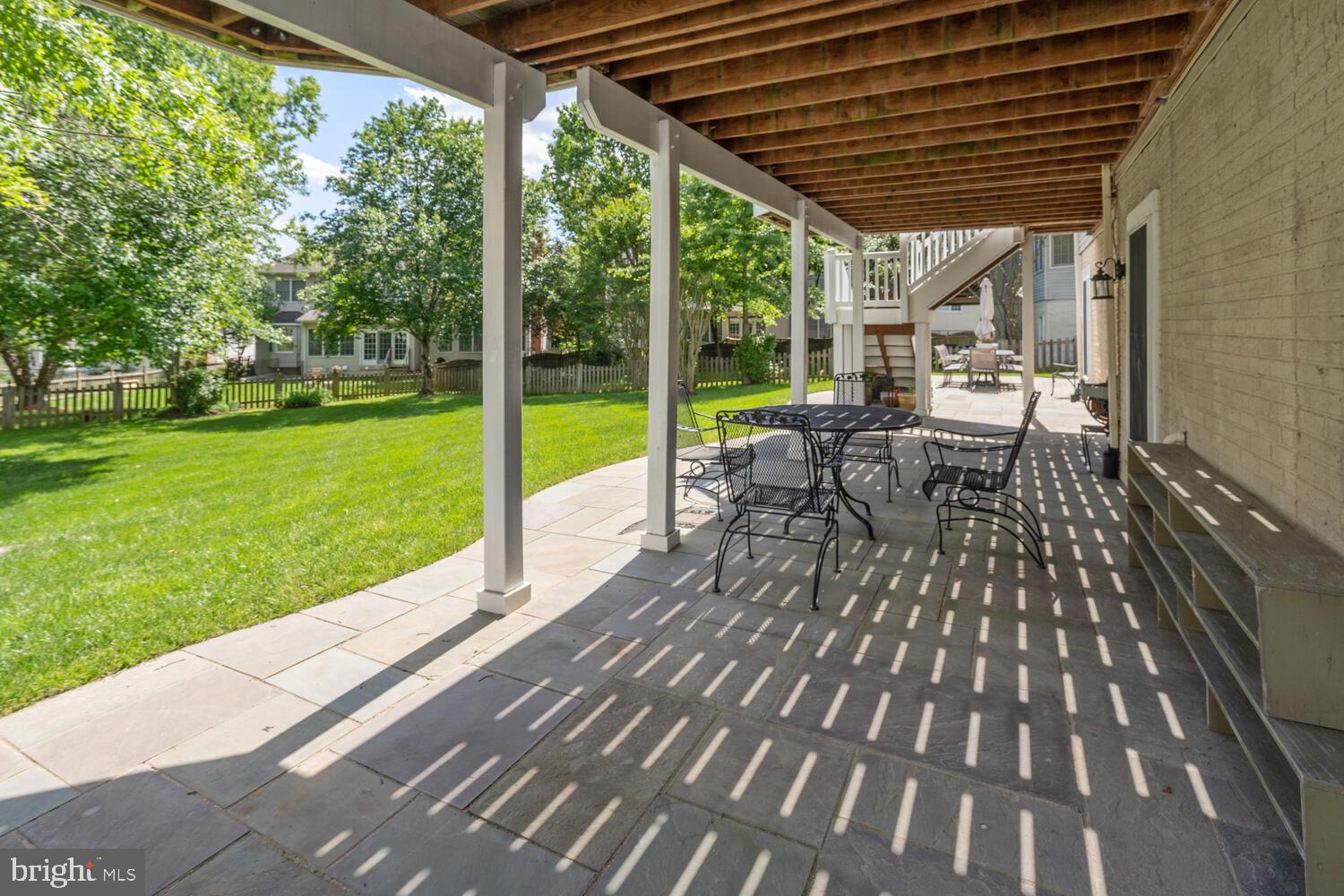 PINEY GLEN VILLAGE - Residential