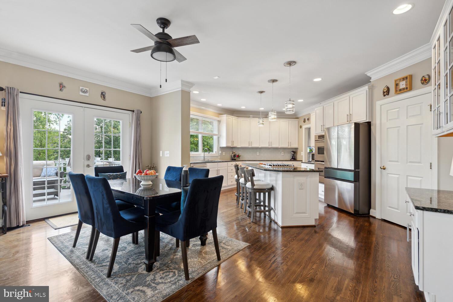 PINEY GLEN VILLAGE - Residential