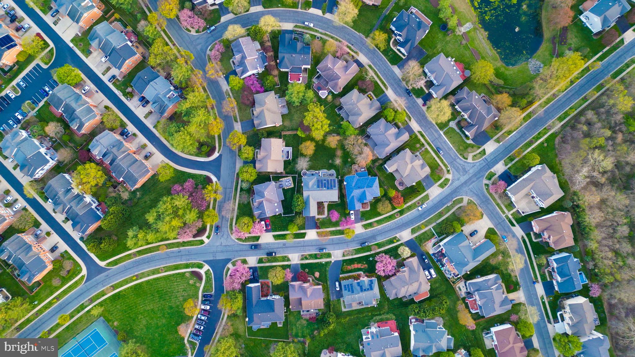 PINEY GLEN VILLAGE - Residential