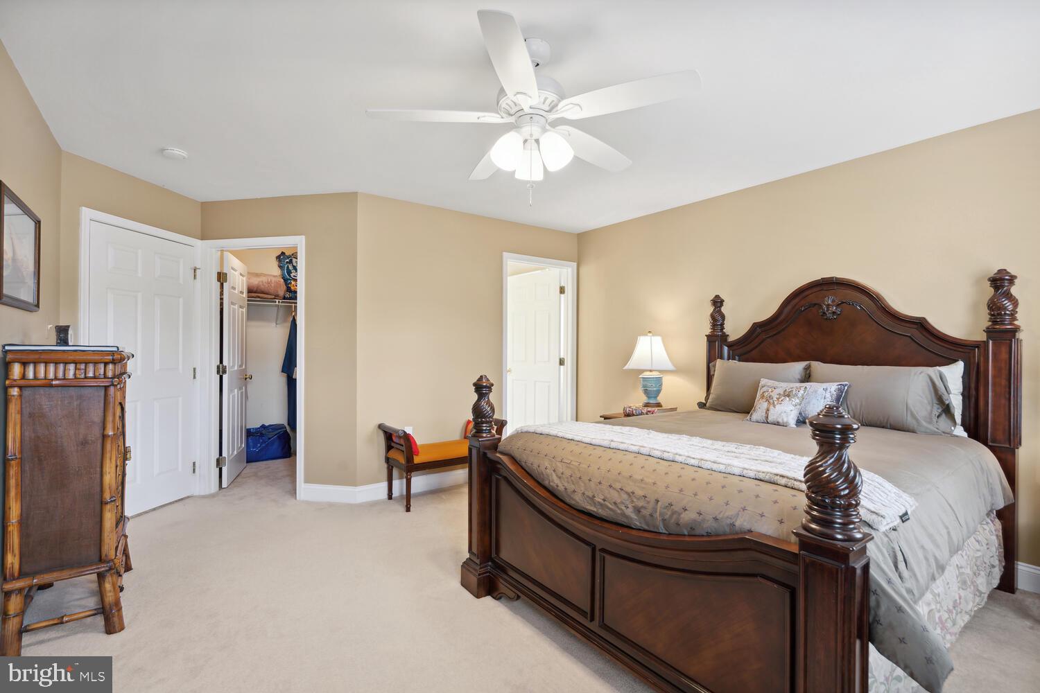 PINEY GLEN VILLAGE - Residential