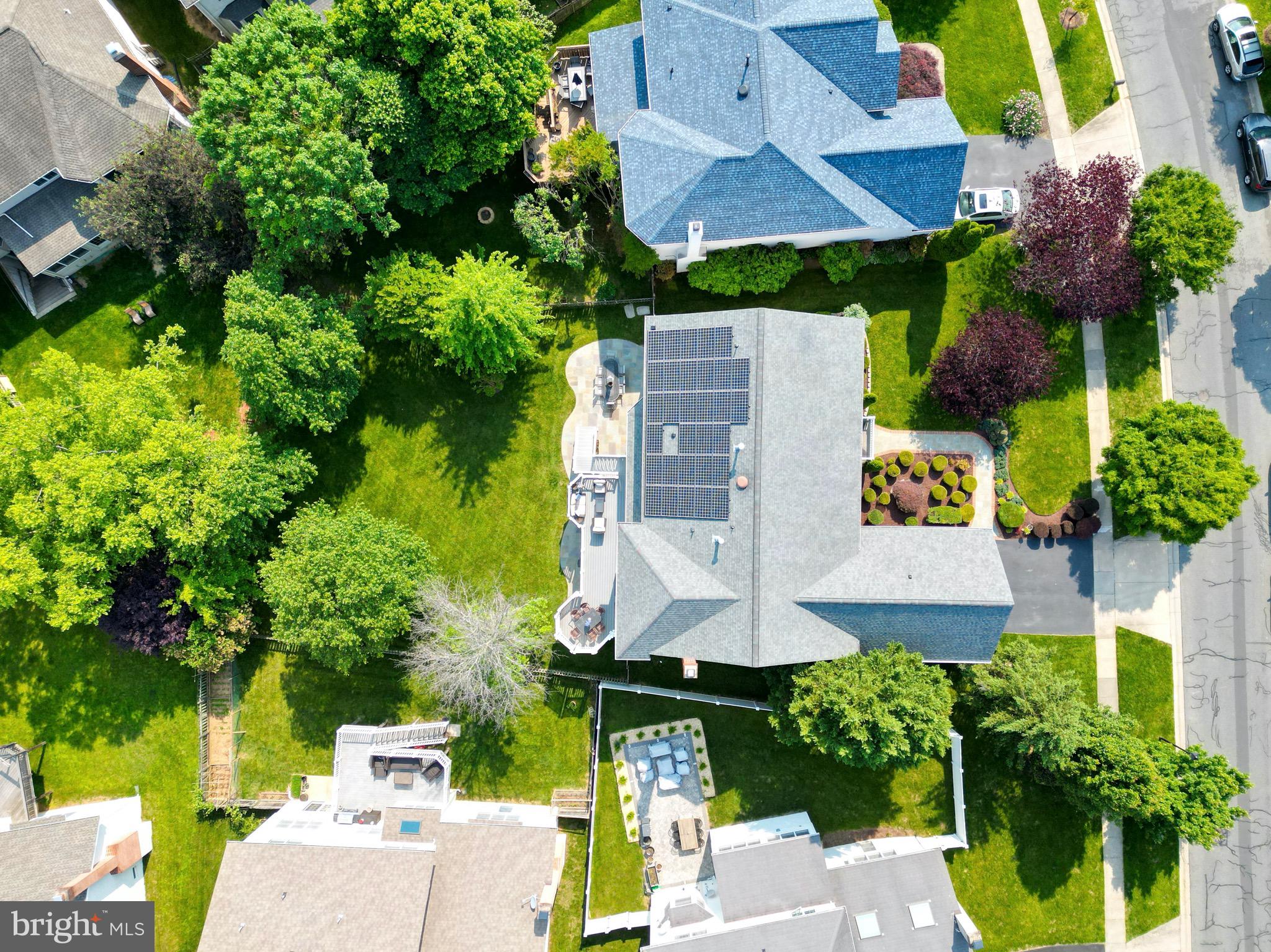 PINEY GLEN VILLAGE - Residential