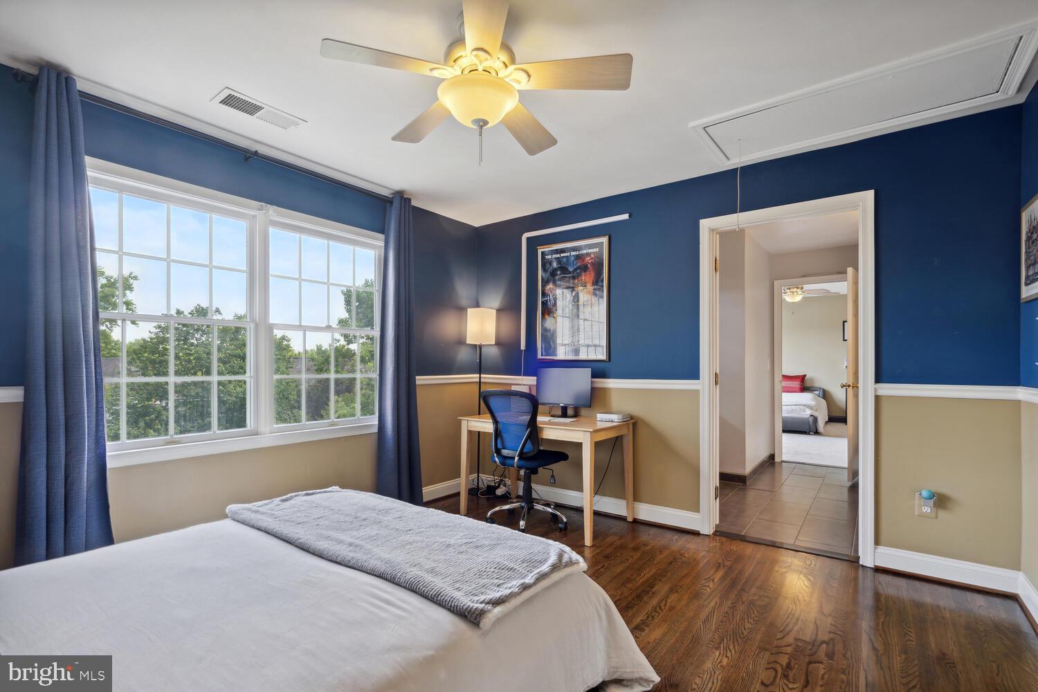 PINEY GLEN VILLAGE - Residential