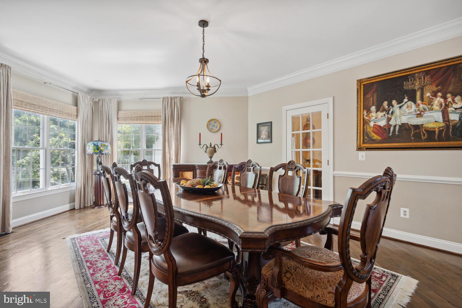 PINEY GLEN VILLAGE - Residential