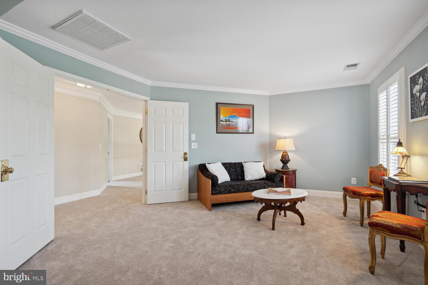 PINEY GLEN VILLAGE - Residential