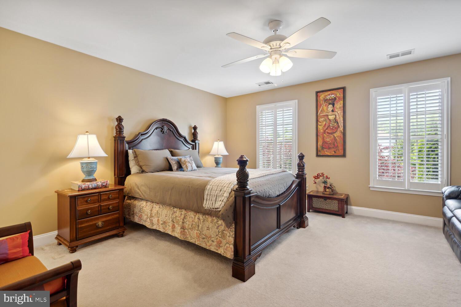 PINEY GLEN VILLAGE - Residential