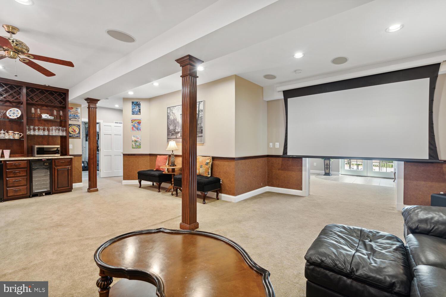 PINEY GLEN VILLAGE - Residential