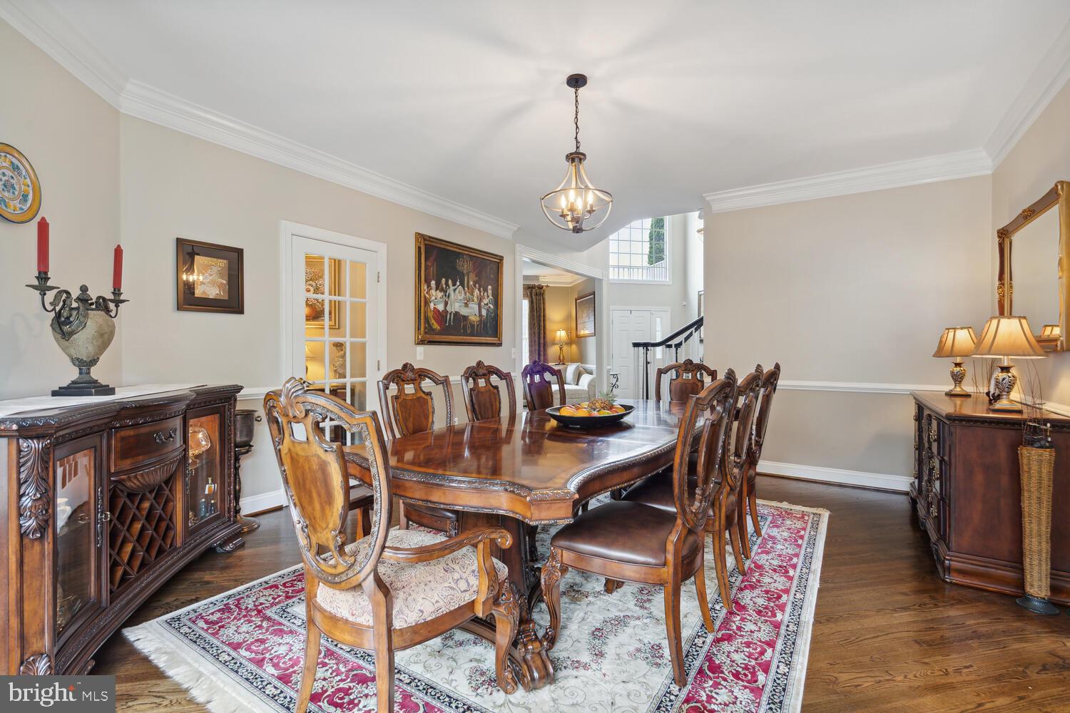 PINEY GLEN VILLAGE - Residential