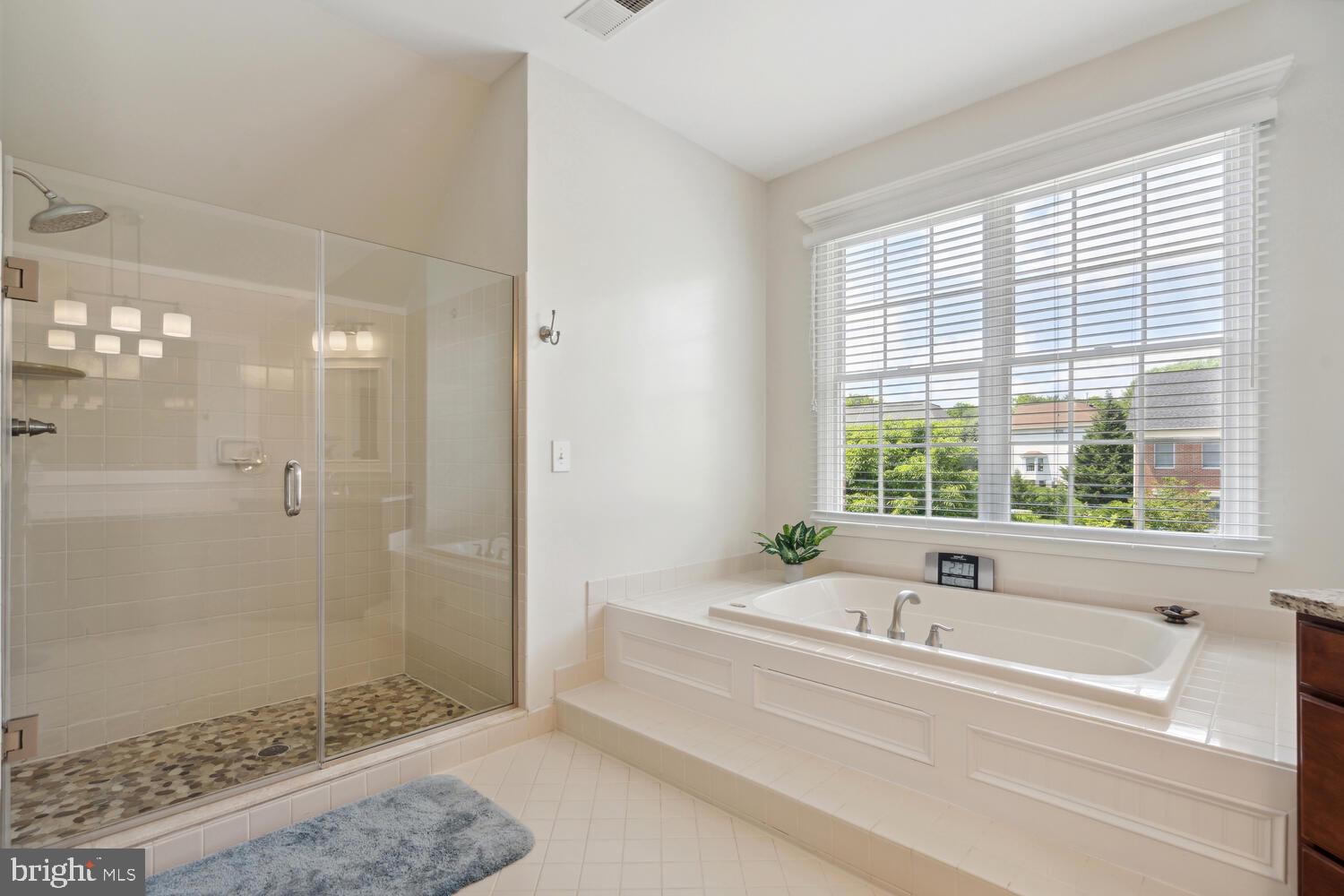 PINEY GLEN VILLAGE - Residential