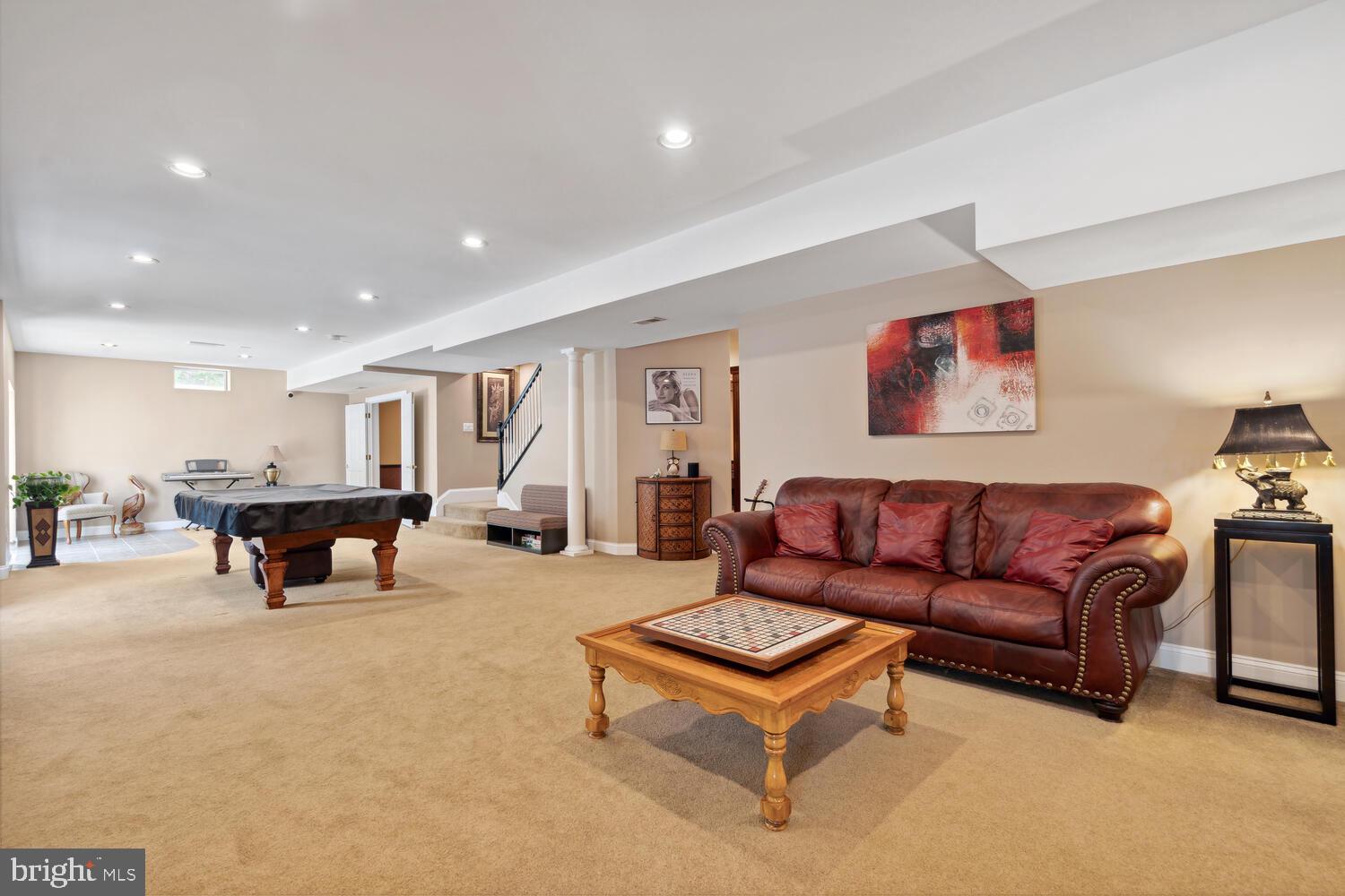 PINEY GLEN VILLAGE - Residential