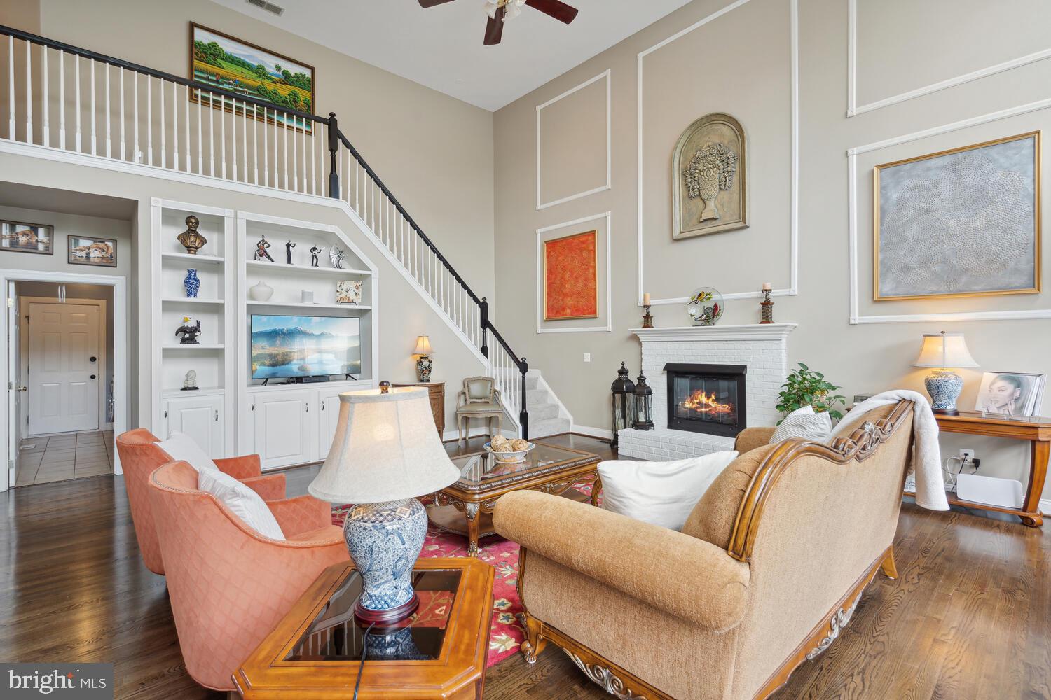 PINEY GLEN VILLAGE - Residential