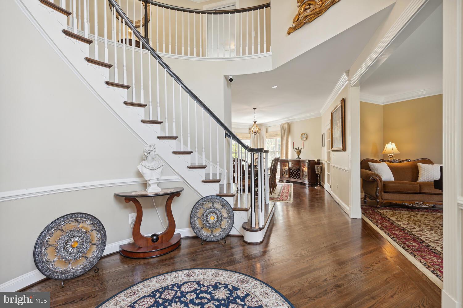 PINEY GLEN VILLAGE - Residential