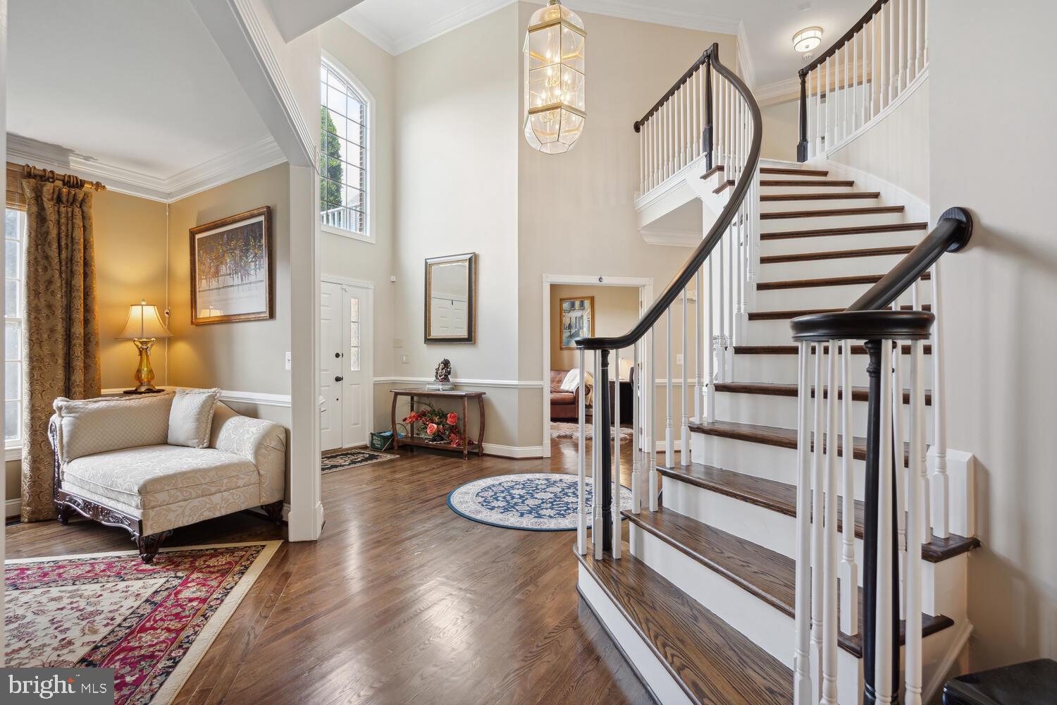 PINEY GLEN VILLAGE - Residential