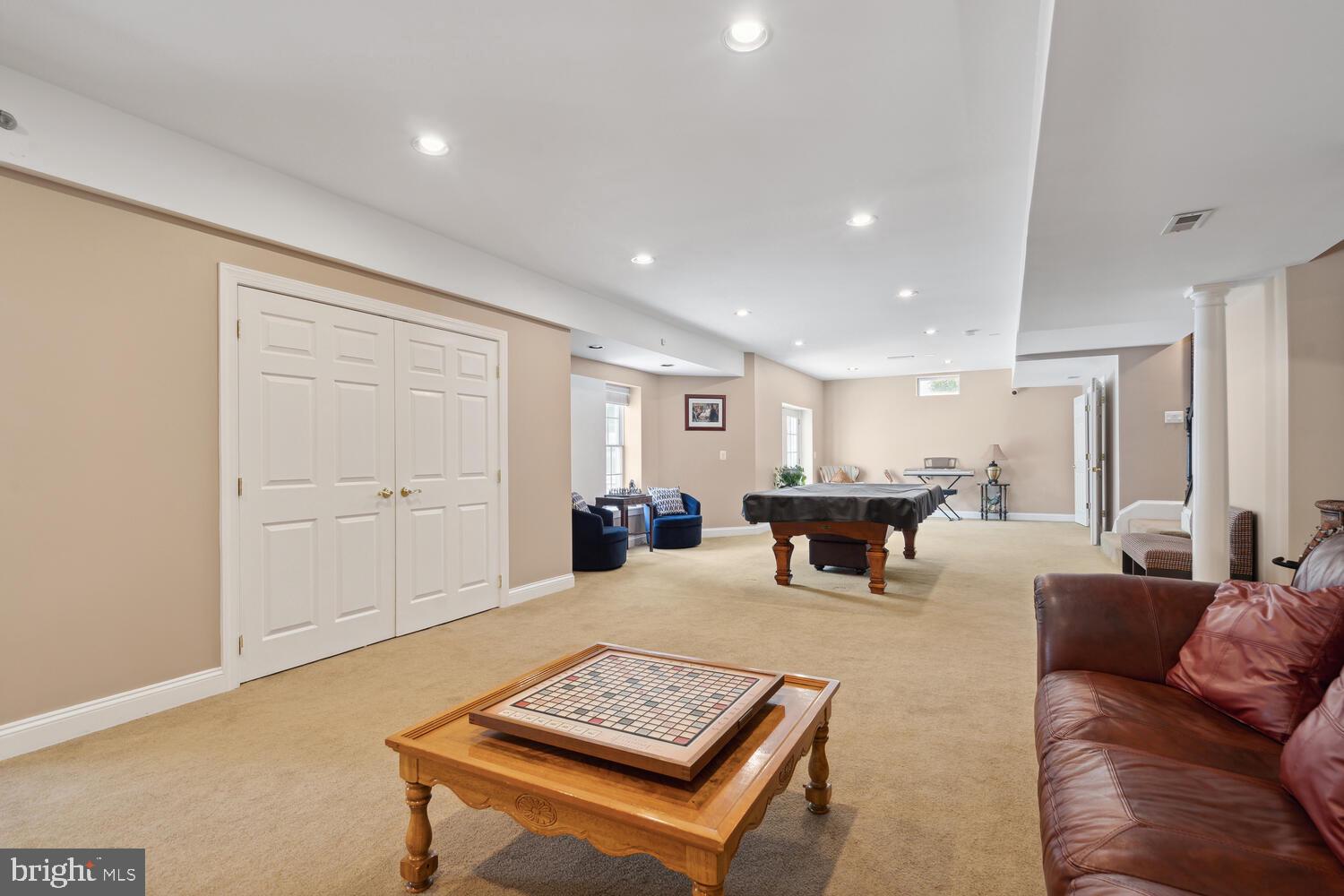 PINEY GLEN VILLAGE - Residential