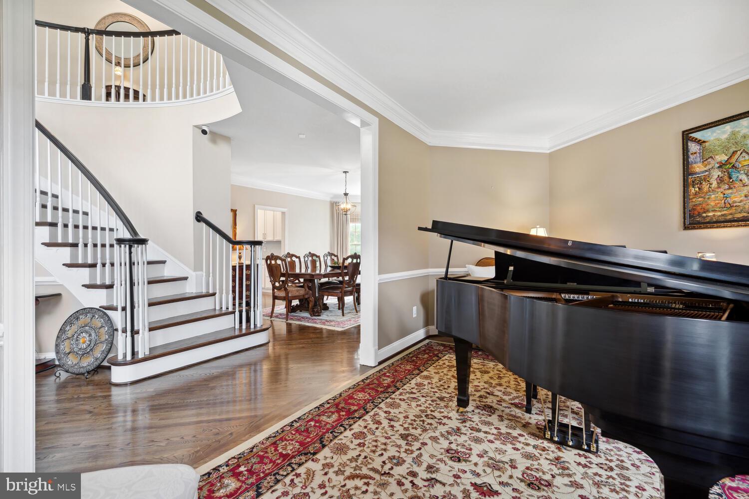 PINEY GLEN VILLAGE - Residential