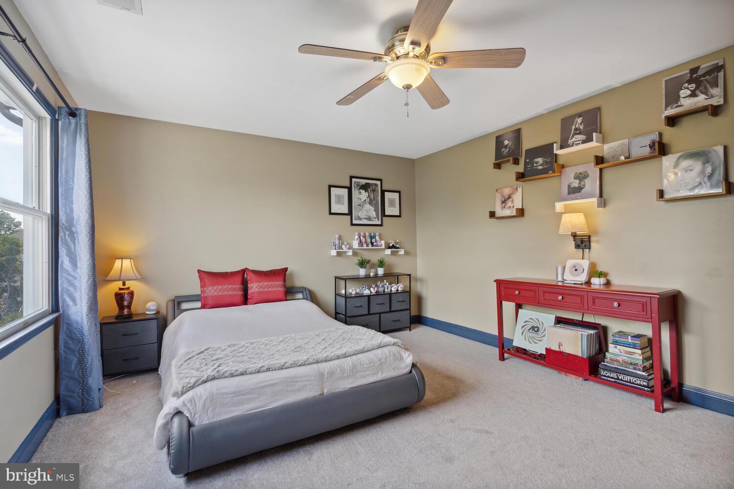 PINEY GLEN VILLAGE - Residential