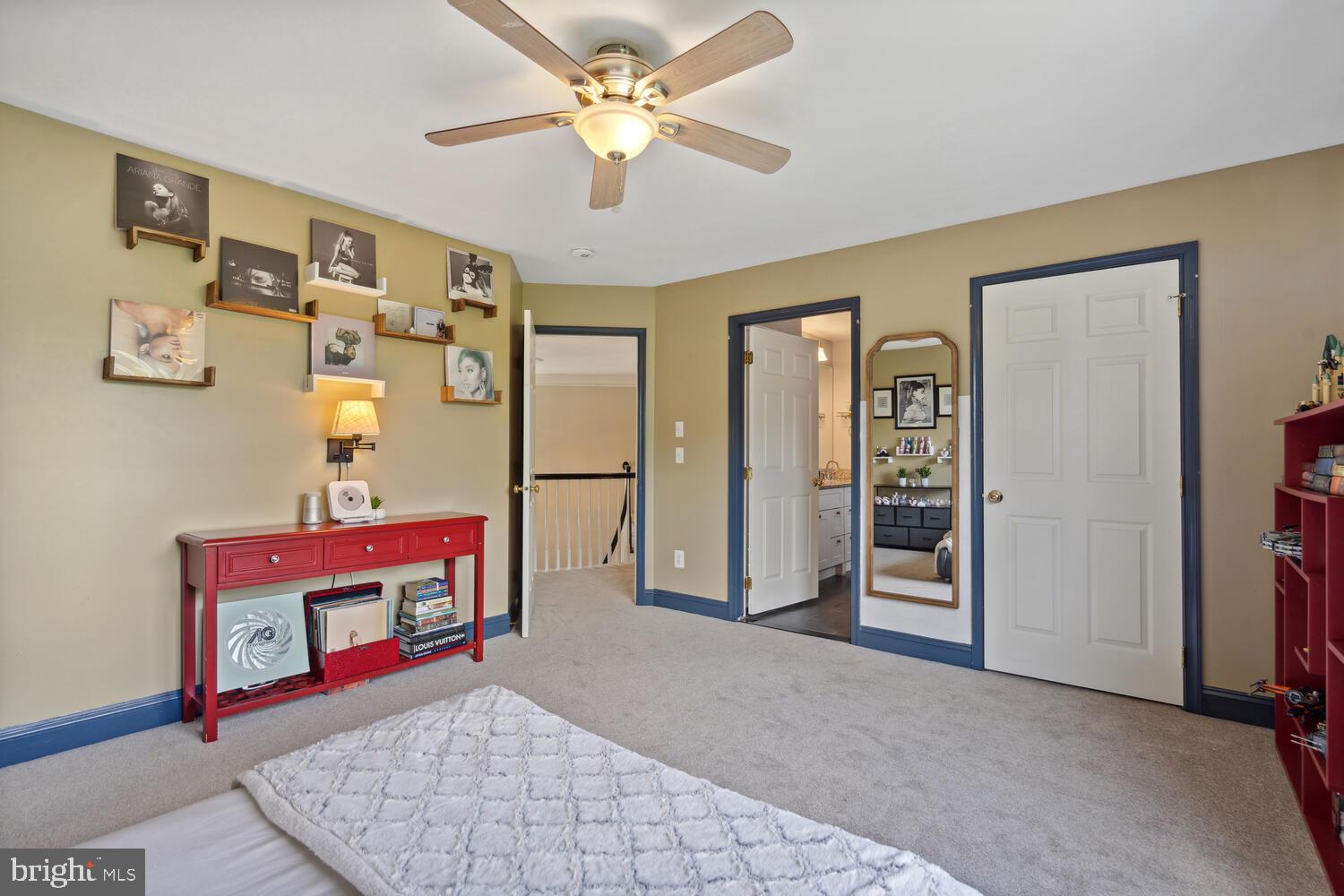 PINEY GLEN VILLAGE - Residential