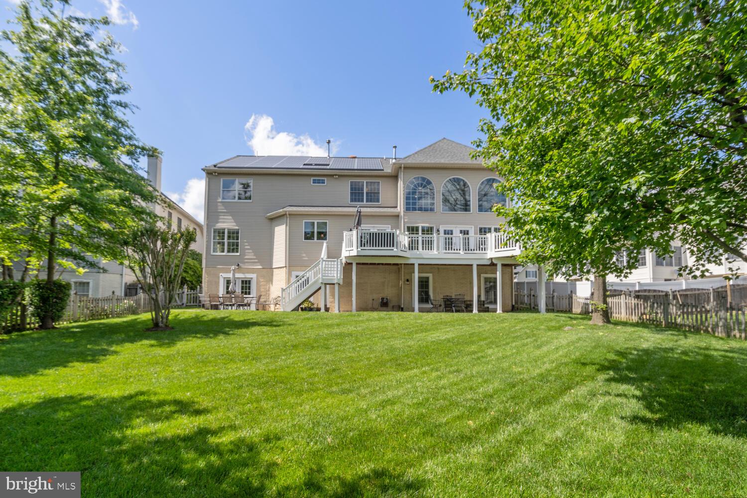 PINEY GLEN VILLAGE - Residential