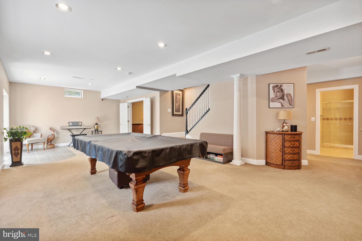 PINEY GLEN VILLAGE - Residential