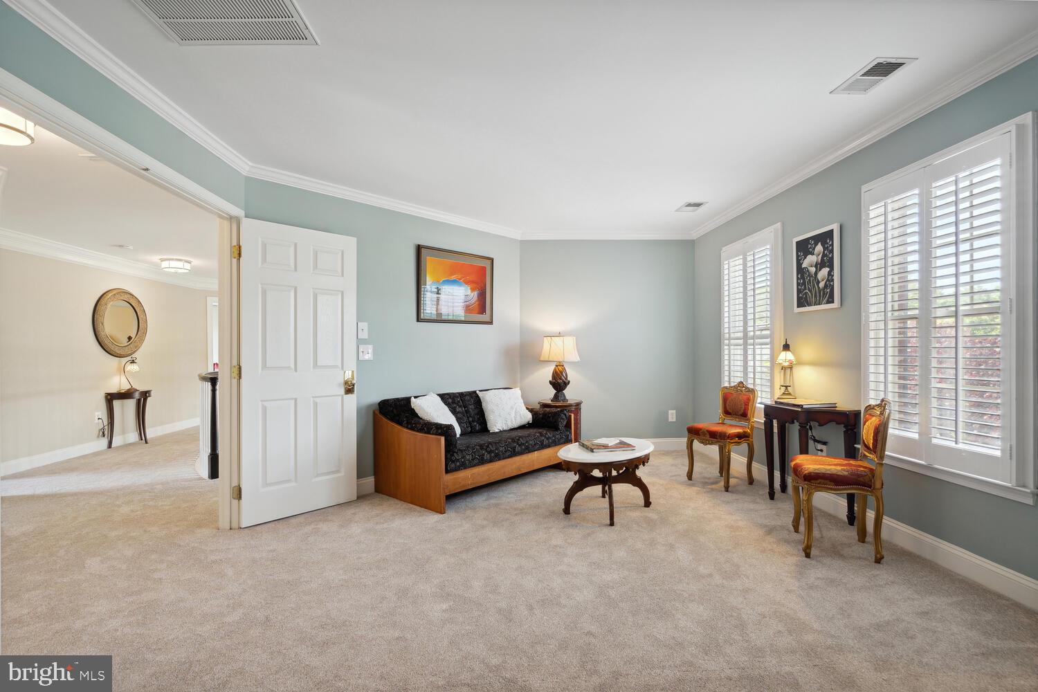 PINEY GLEN VILLAGE - Residential