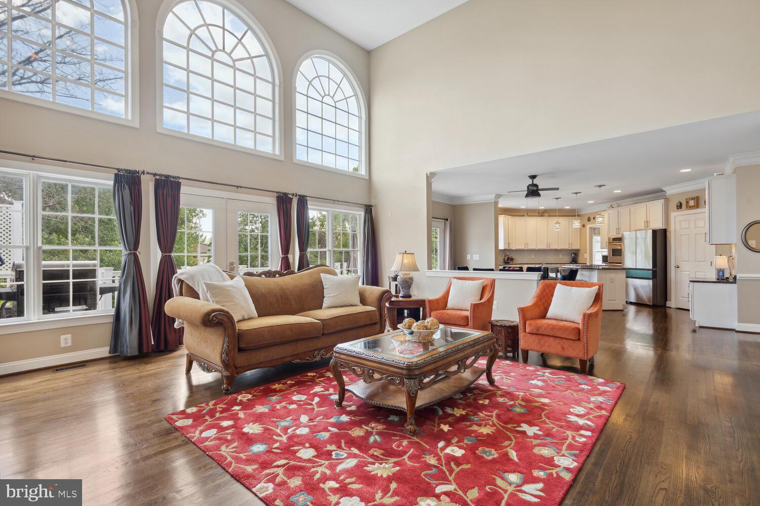 PINEY GLEN VILLAGE - Residential