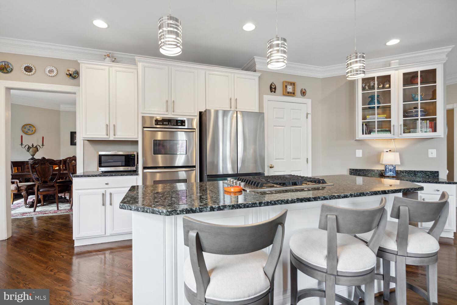 PINEY GLEN VILLAGE - Residential