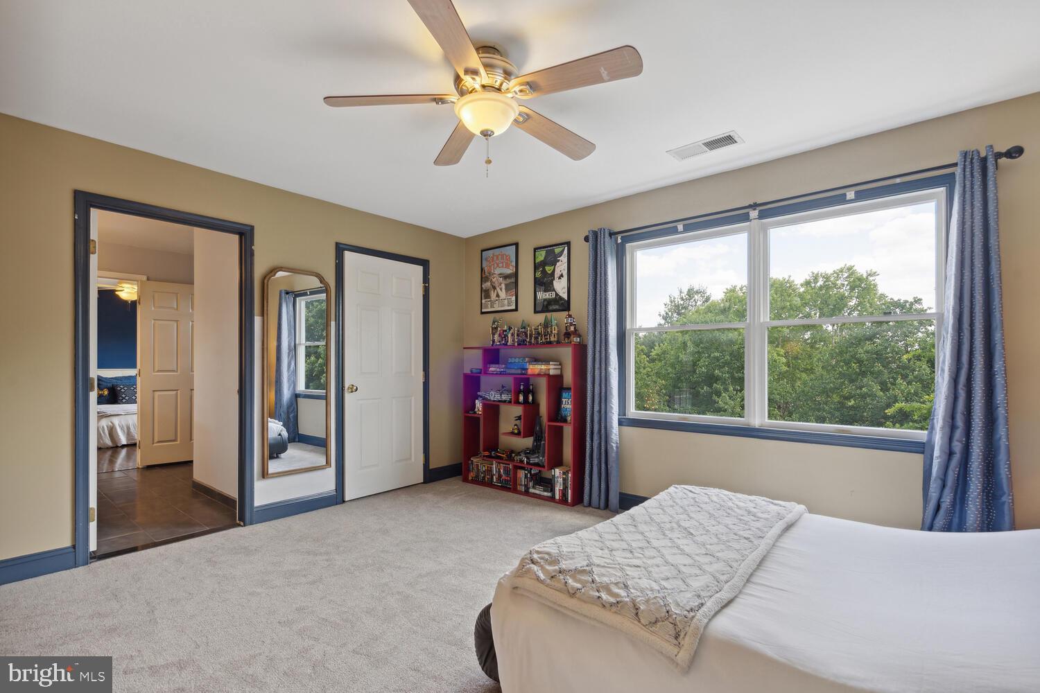 PINEY GLEN VILLAGE - Residential