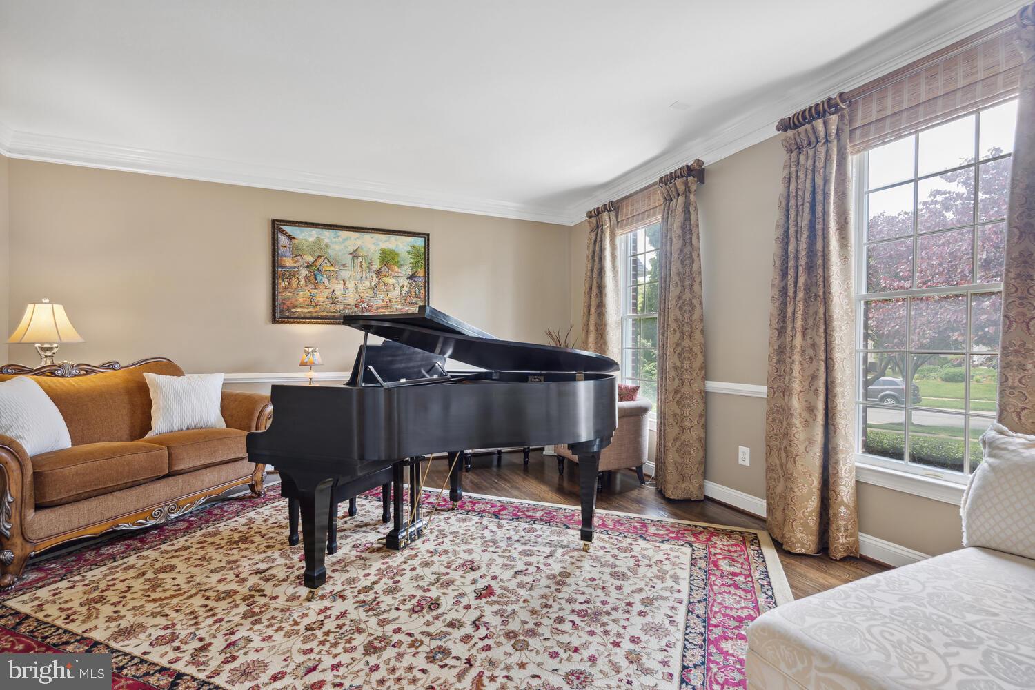 PINEY GLEN VILLAGE - Residential