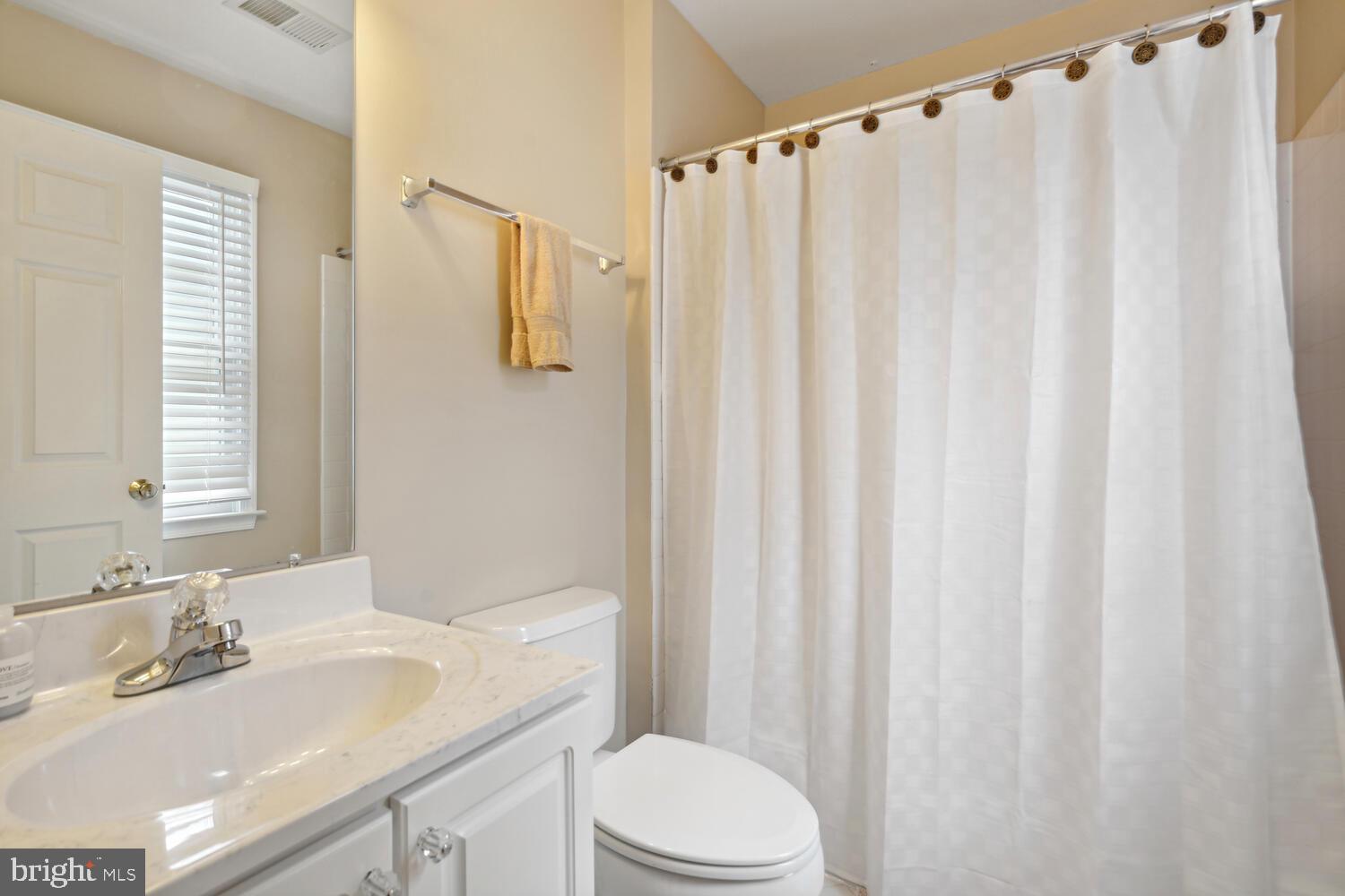 PINEY GLEN VILLAGE - Residential