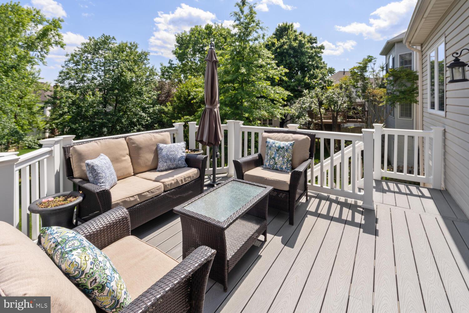 PINEY GLEN VILLAGE - Residential